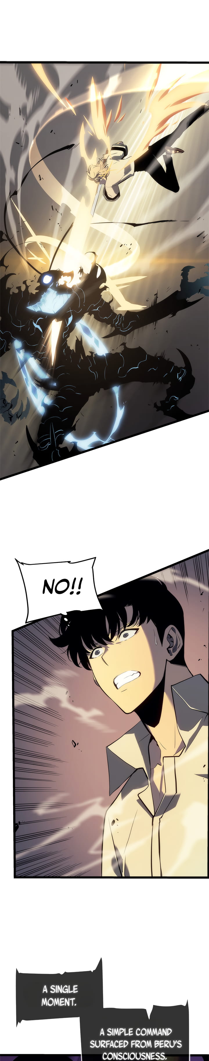 Solo Leveling, Chapter 114 image 26